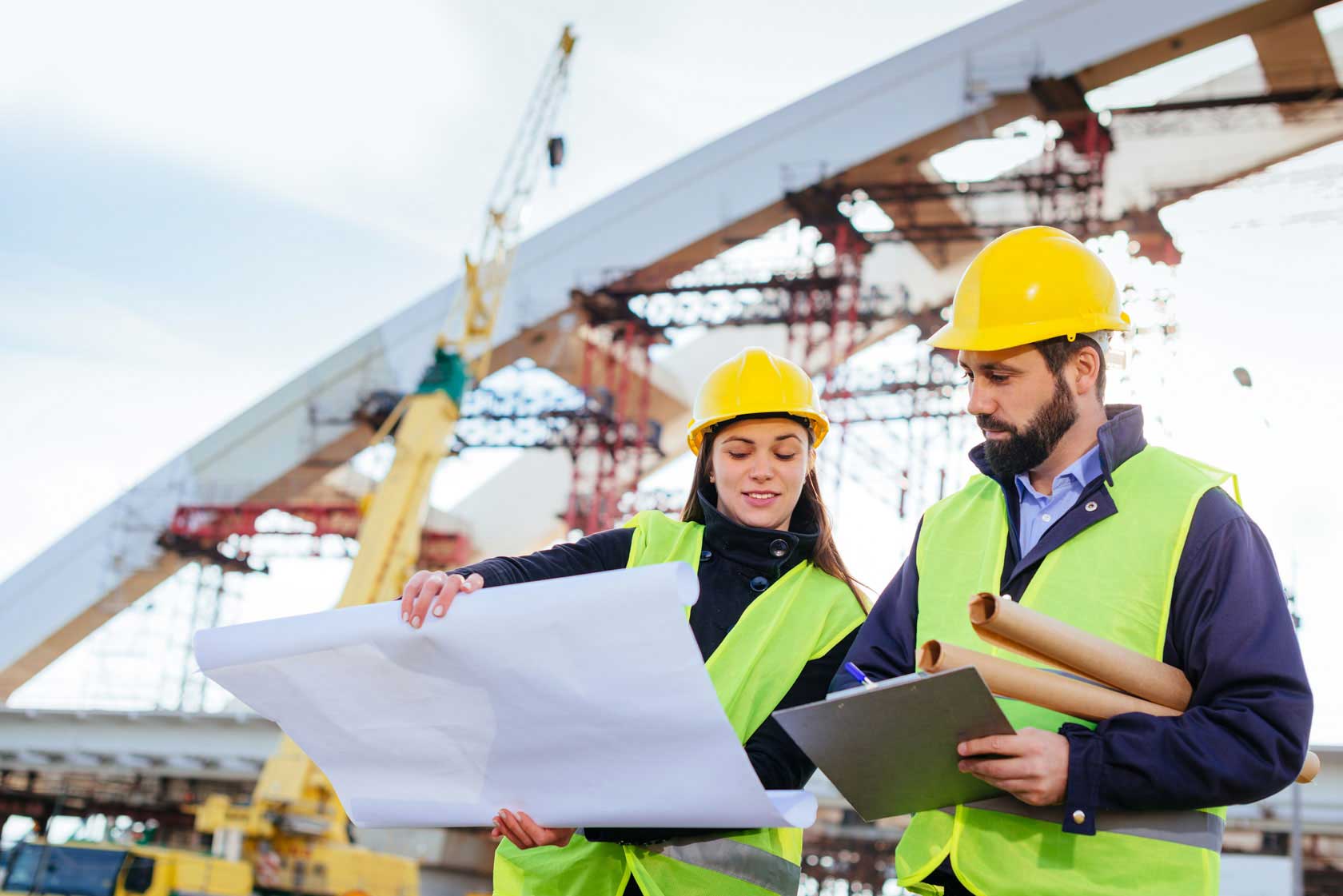 Ingenieria y construccion